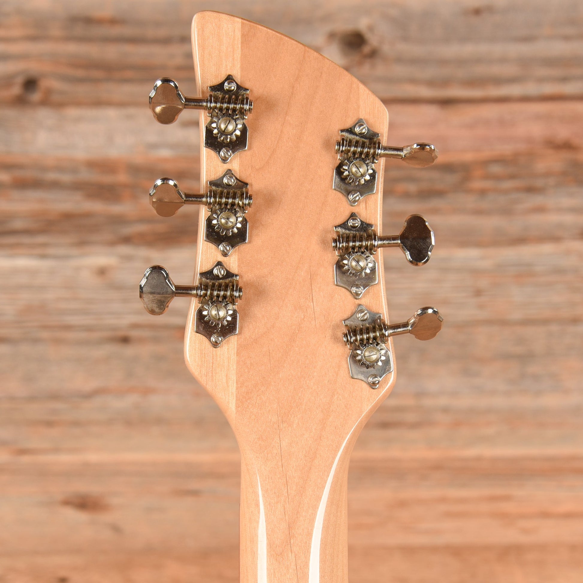 Rickenbacker Model 325C58 Mapleglo