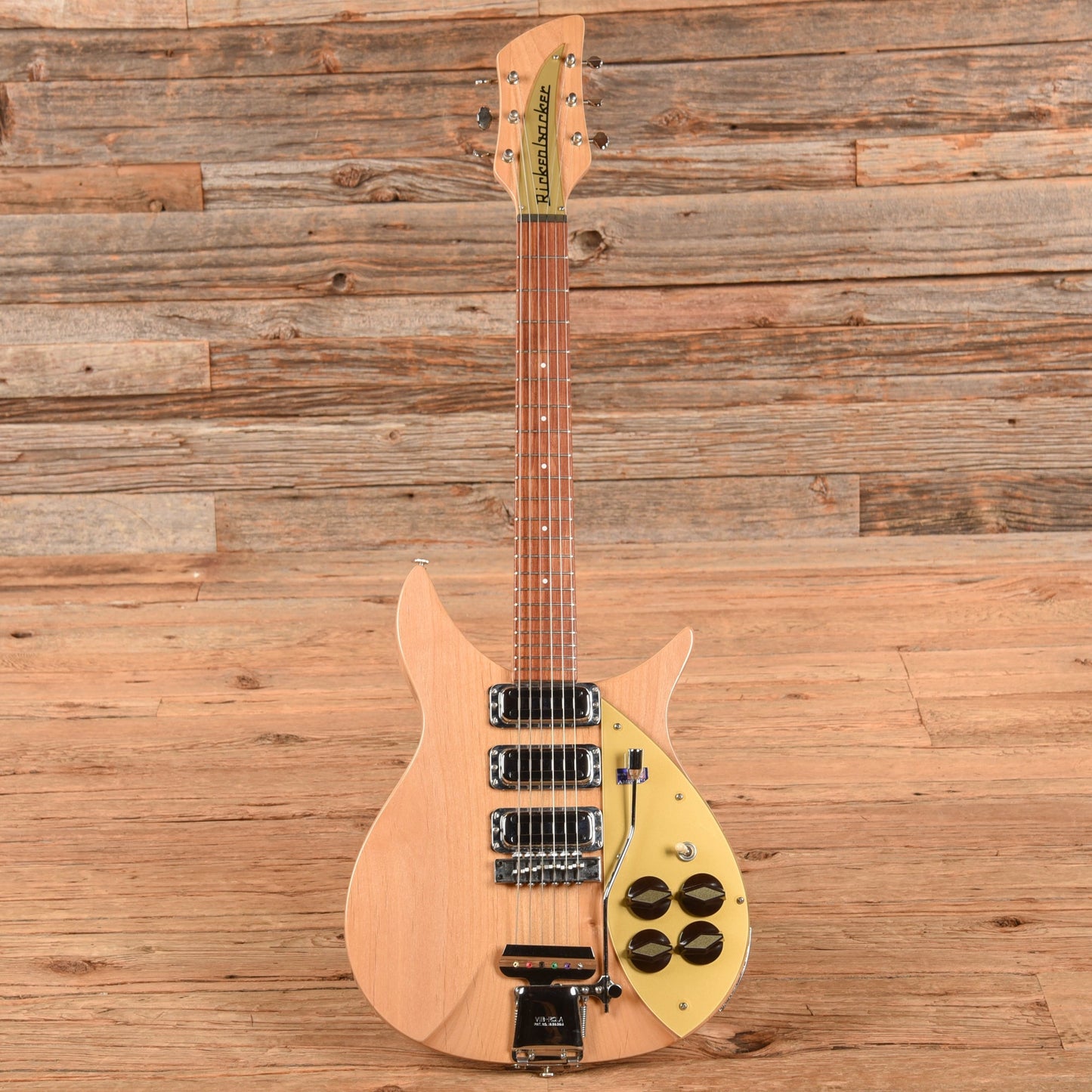Rickenbacker Model 325C58 Mapleglo