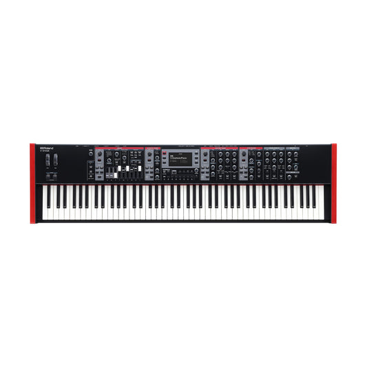 Roland V-STAGE 88 Stage Keyboard 88-Note Weighted Action