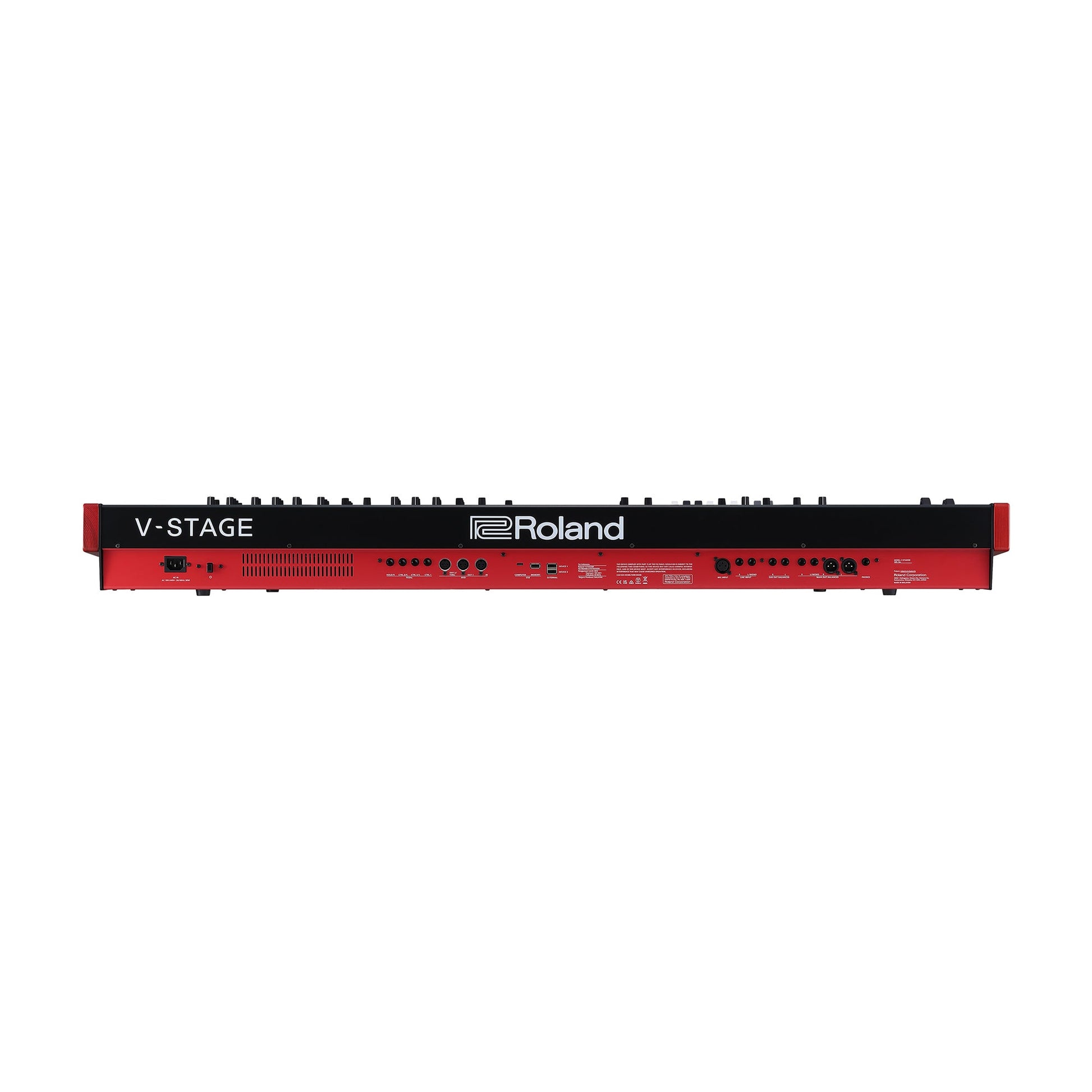 Roland V-STAGE 88 Stage Keyboard 88-Note Weighted Action