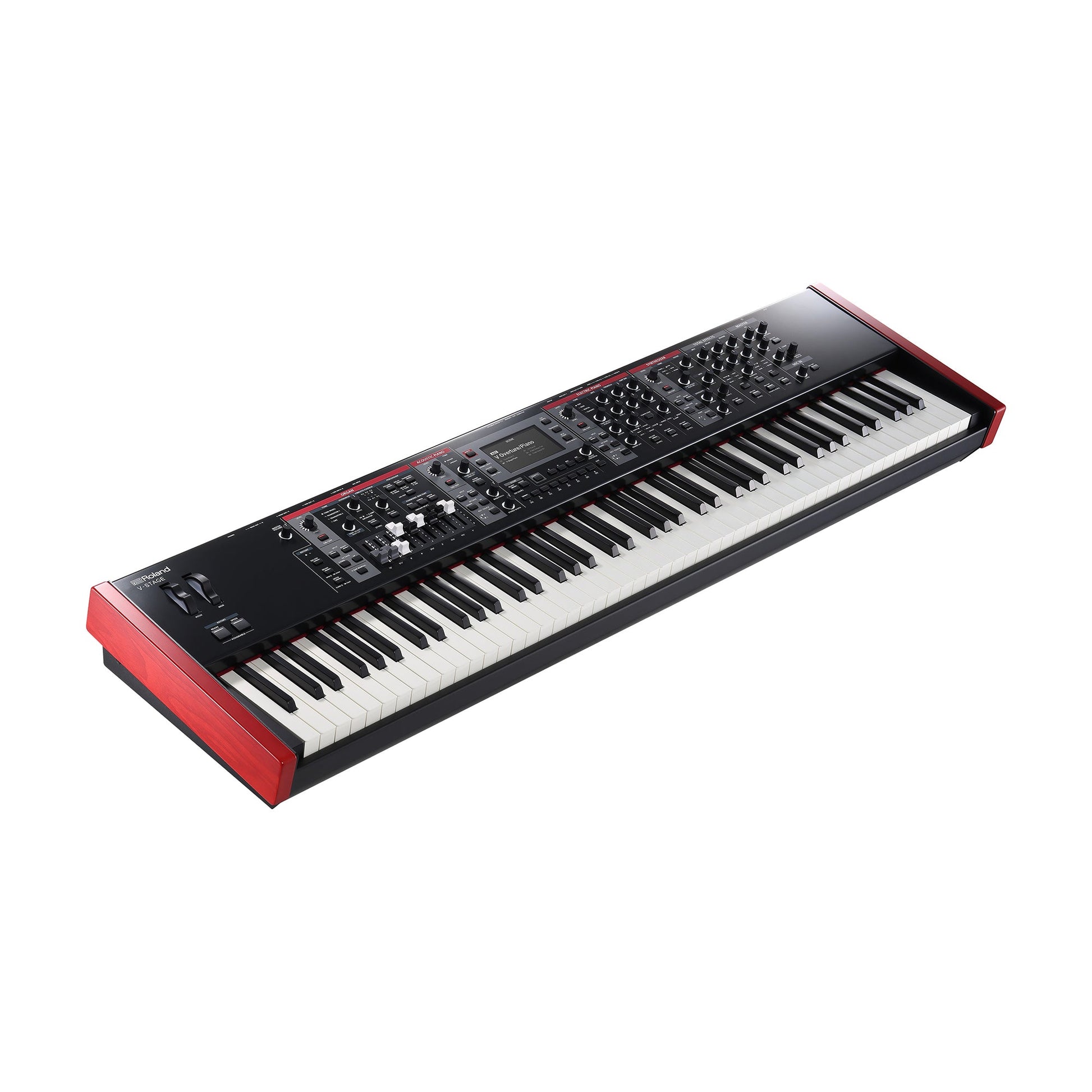 Roland V-STAGE 88 Stage Keyboard 88-Note Weighted Action