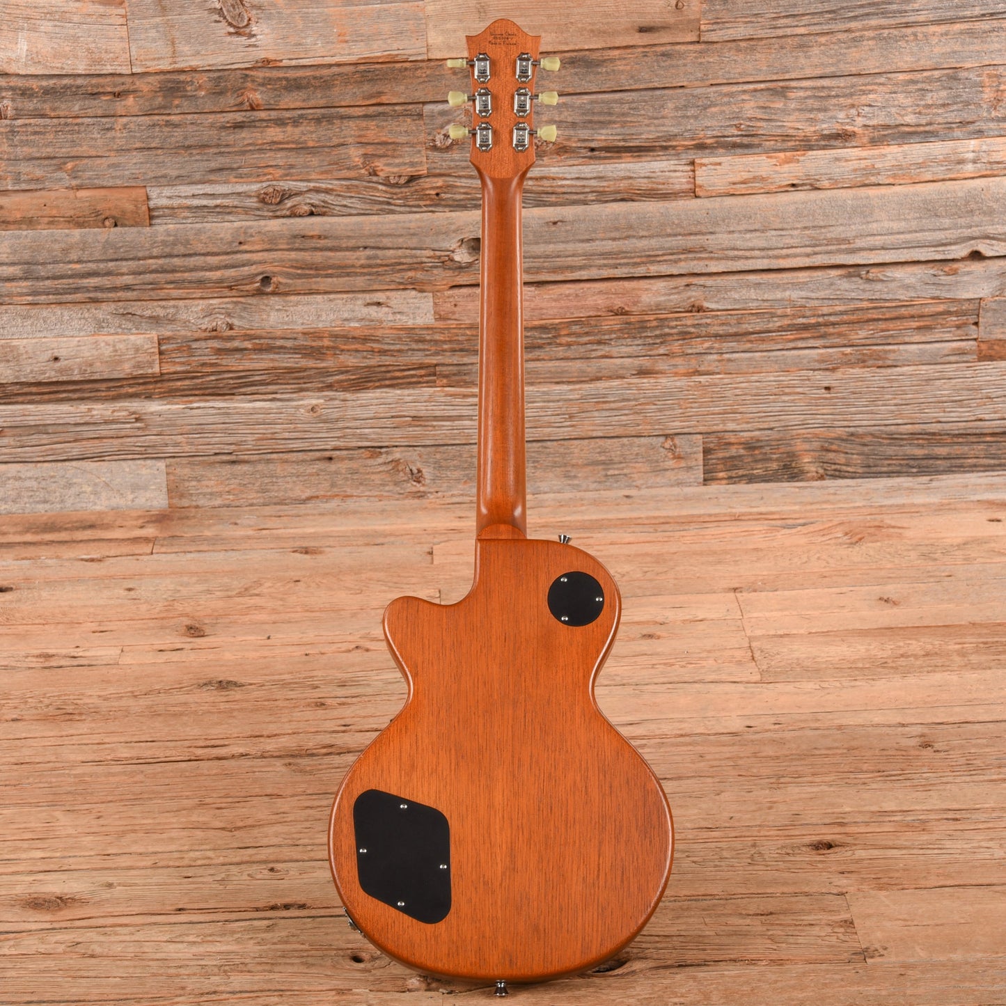 Ruokangas Unicorn Classic Sunburst 2010