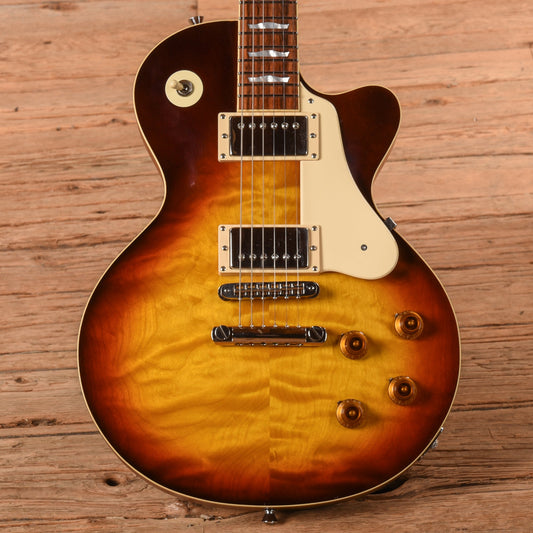 Ruokangas Unicorn Classic Sunburst 2010
