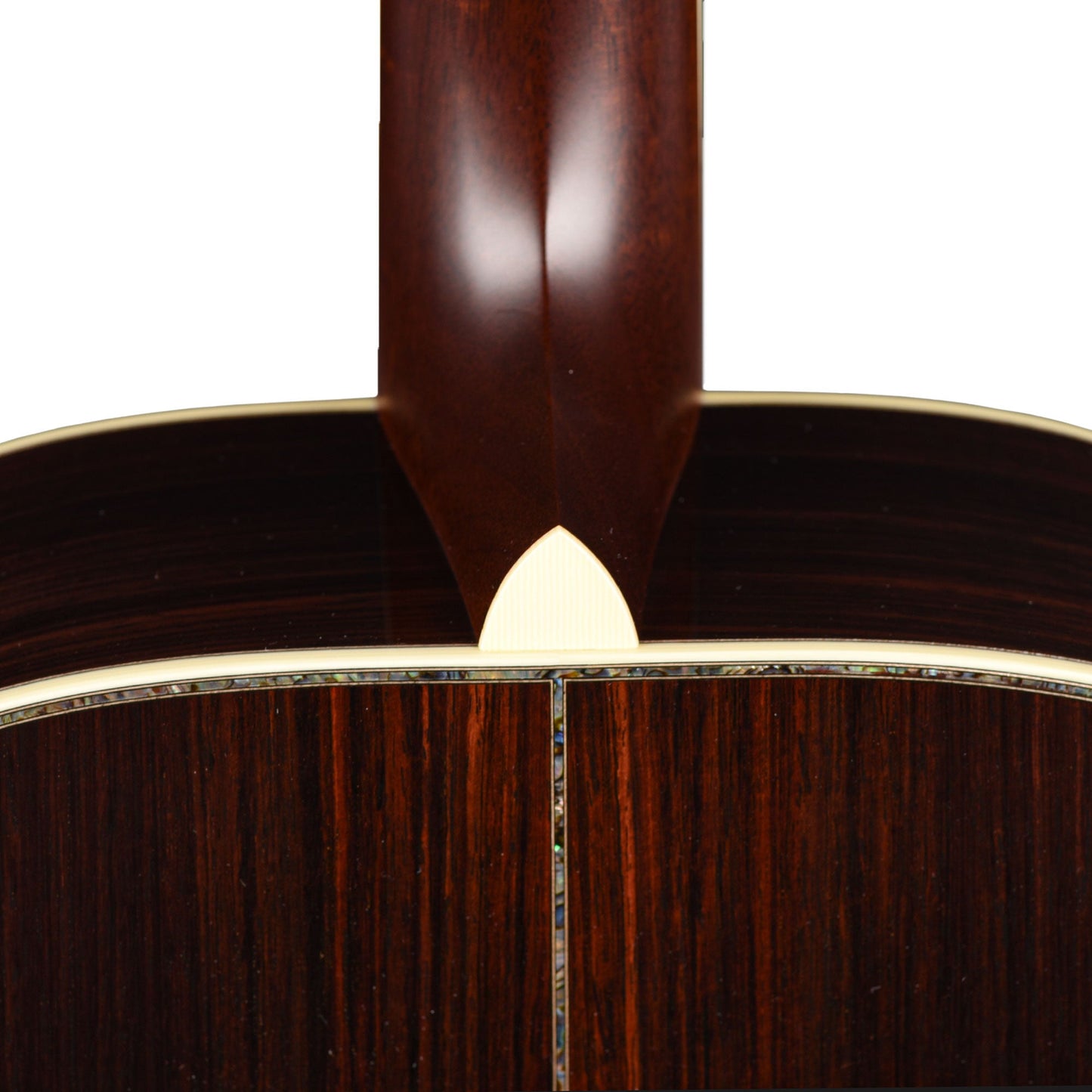 Santa Cruz D Blue Sitka Spruce/Indian Rosewood Natural