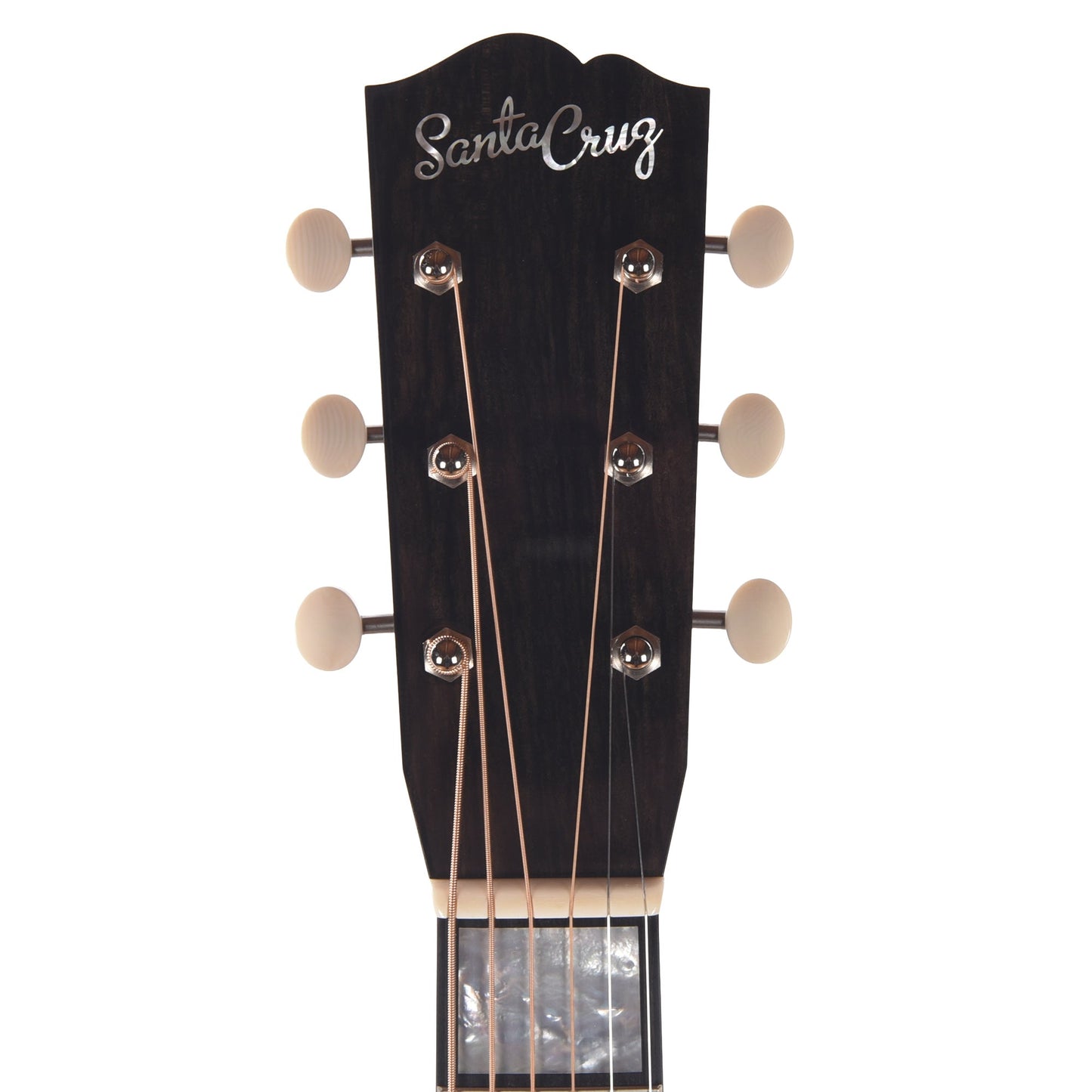 Santa Cruz VS Vintage Southerner Adirondack Spruce/Mahogany Vintage Tint