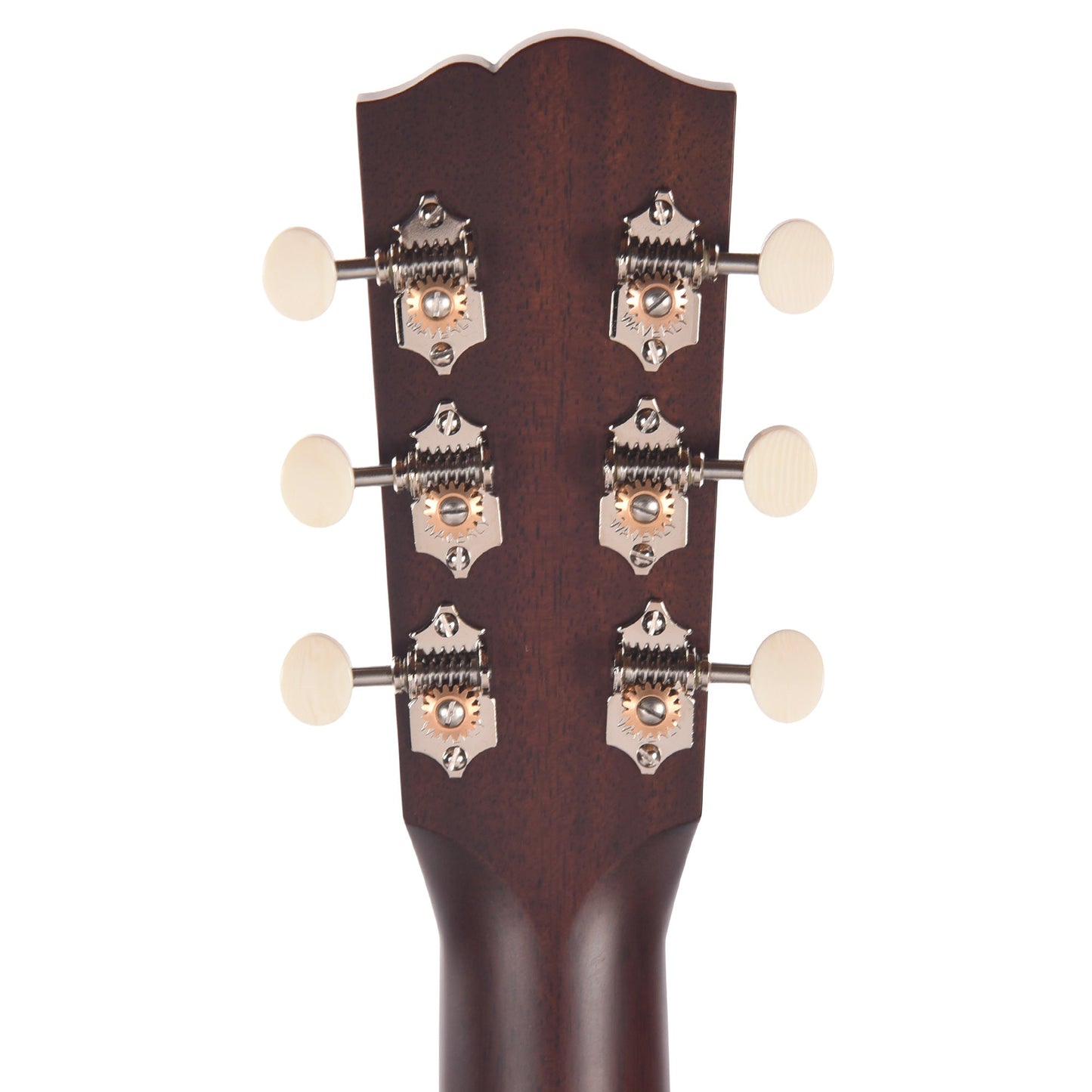 Santa Cruz VS Vintage Southerner Adirondack Spruce/Mahogany Vintage Tint