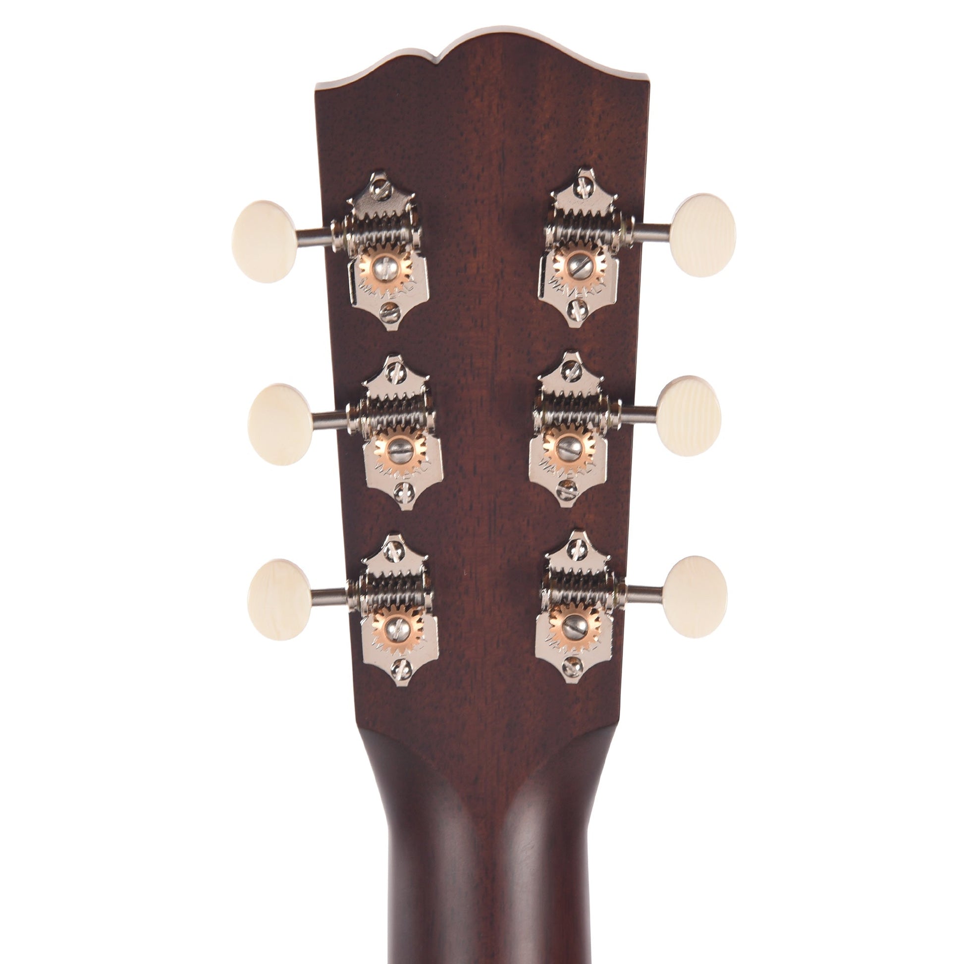 Santa Cruz VS Vintage Southerner Adirondack Spruce/Mahogany Vintage Tint