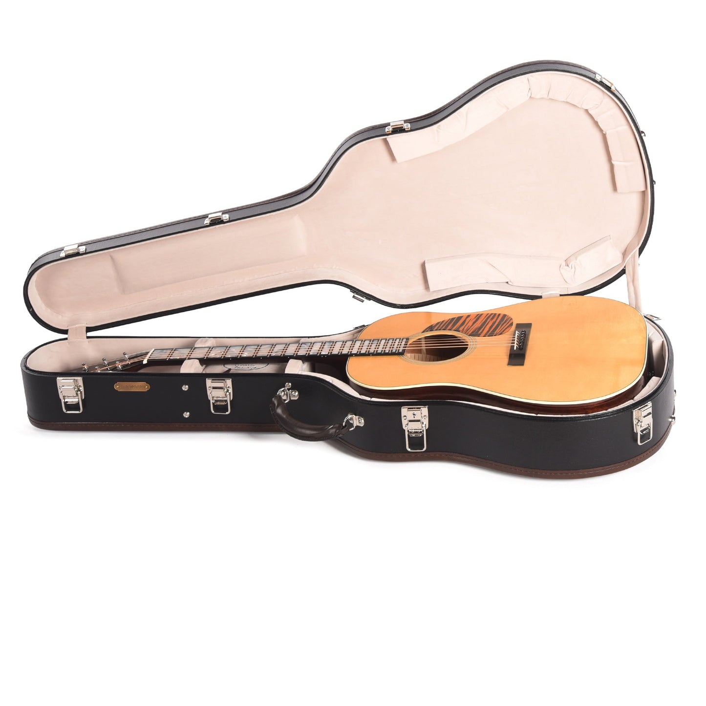Santa Cruz VS Vintage Southerner Adirondack Spruce/Mahogany Vintage Tint