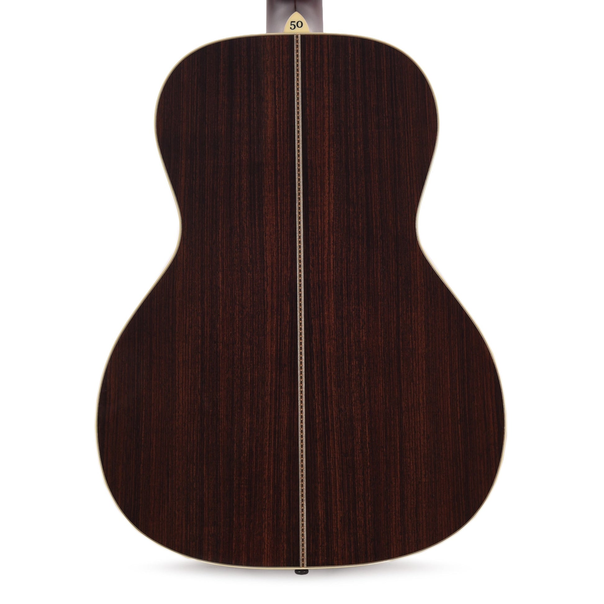 Santa Cruz 50th Anniversary H Model Limited
