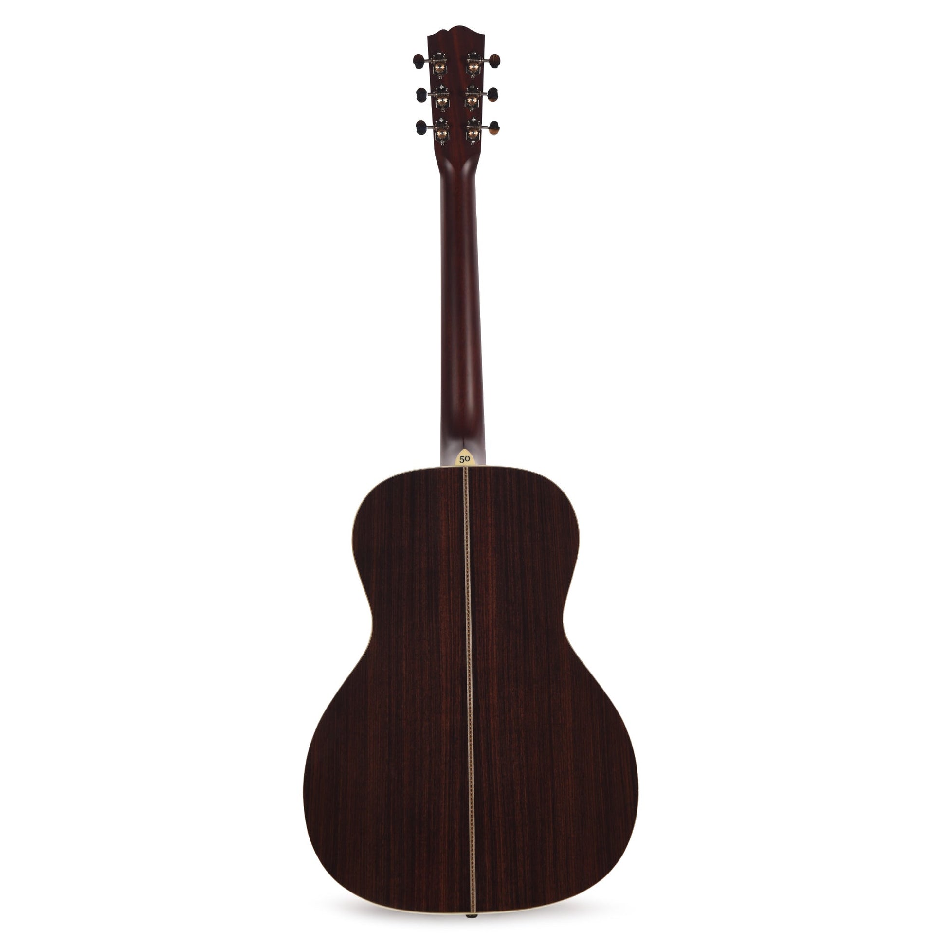 Santa Cruz 50th Anniversary H Model Limited