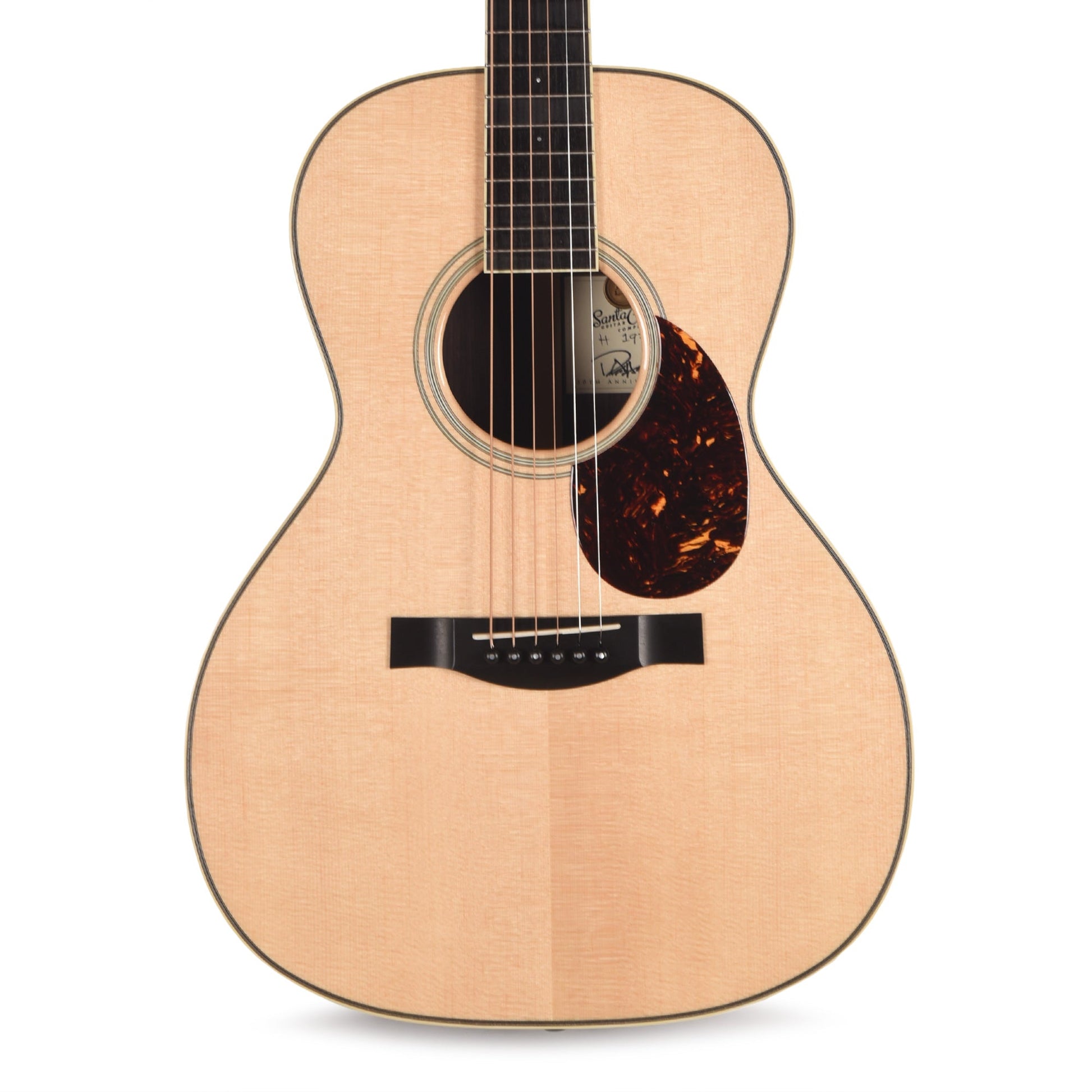 Santa Cruz 50th Anniversary H Model Limited