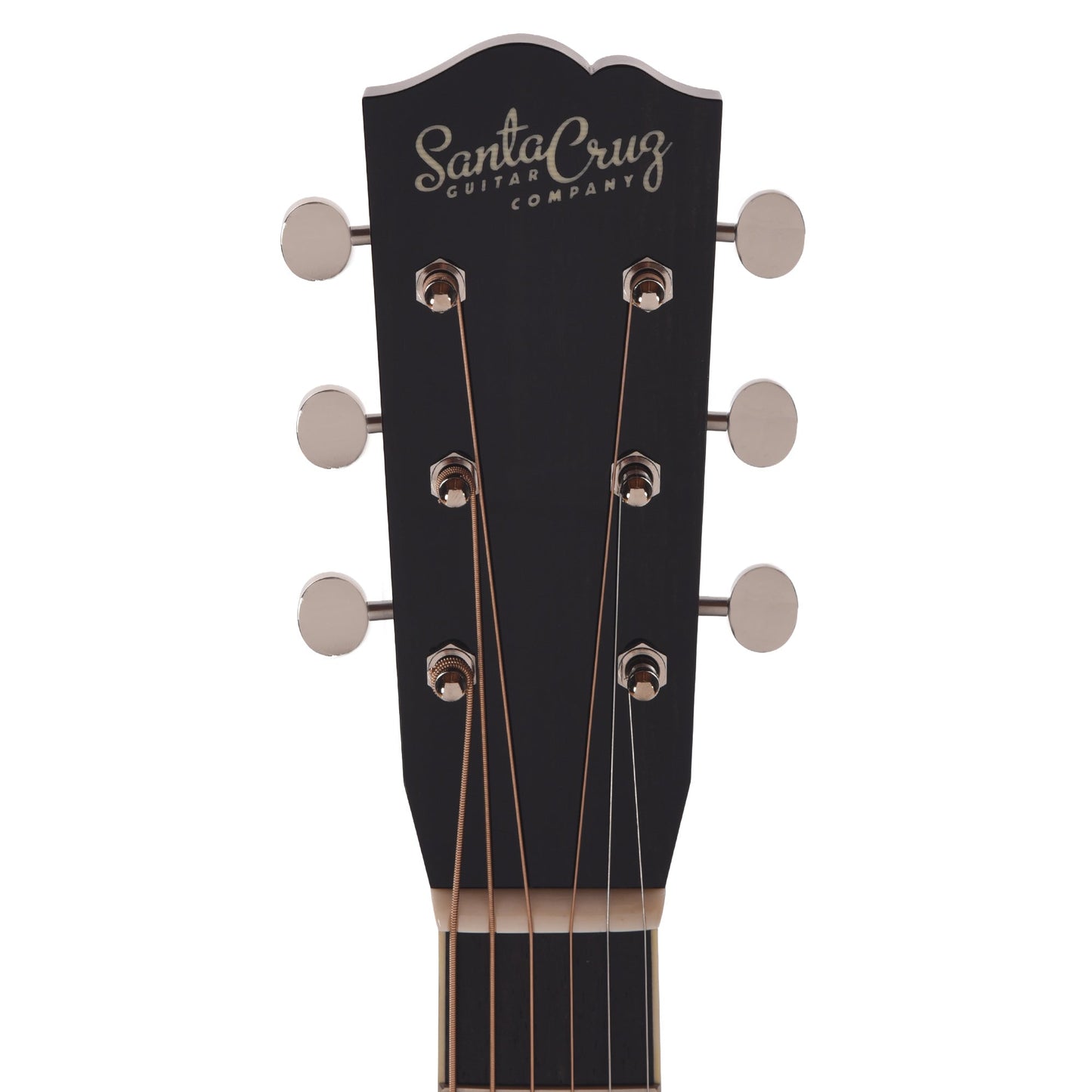 Santa Cruz 50th Anniversary H Model Limited