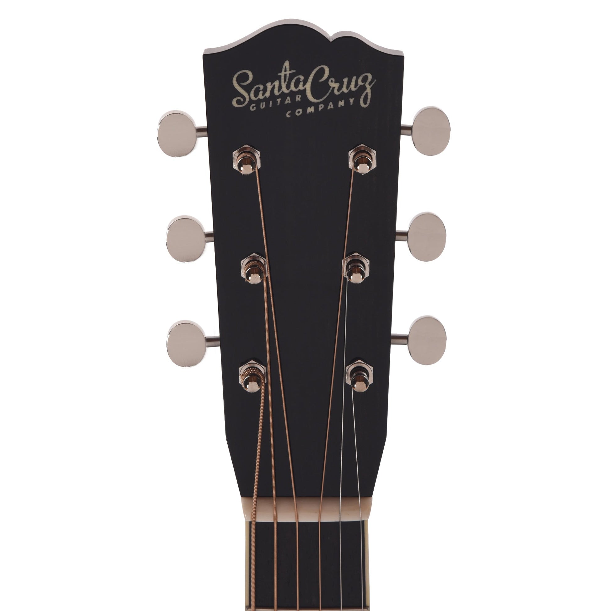 Santa Cruz 50th Anniversary H Model Limited