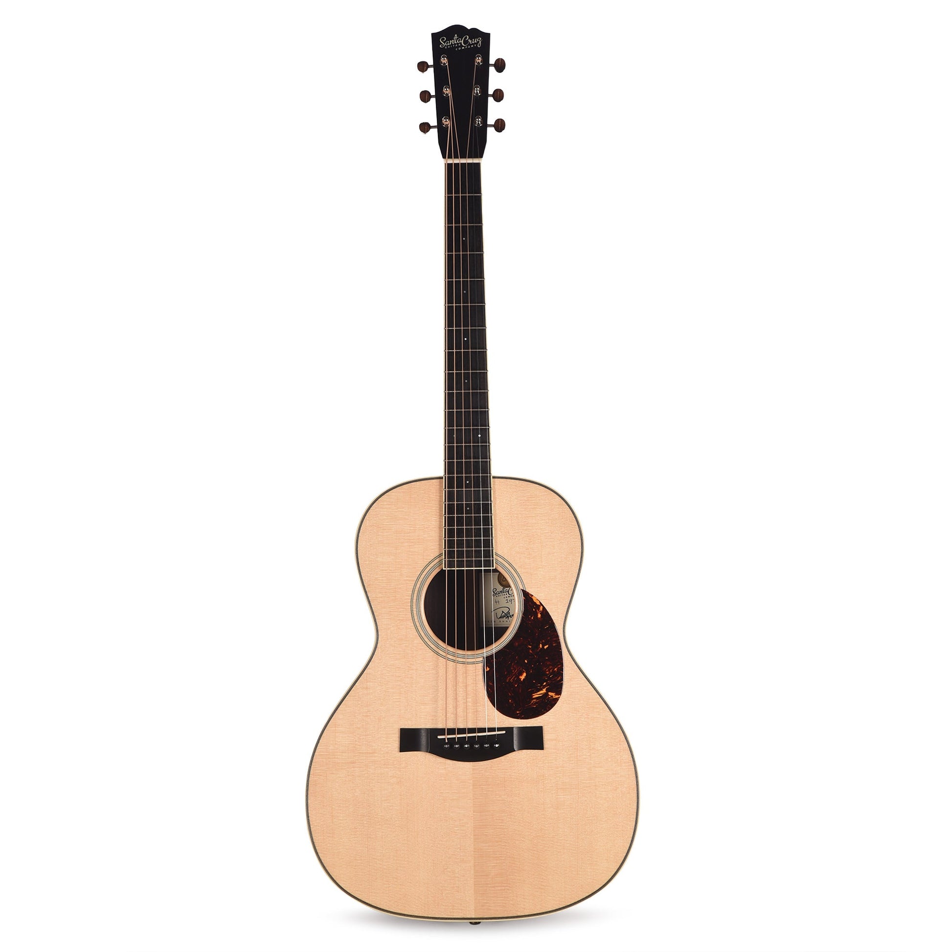 Santa Cruz 50th Anniversary H Model Limited