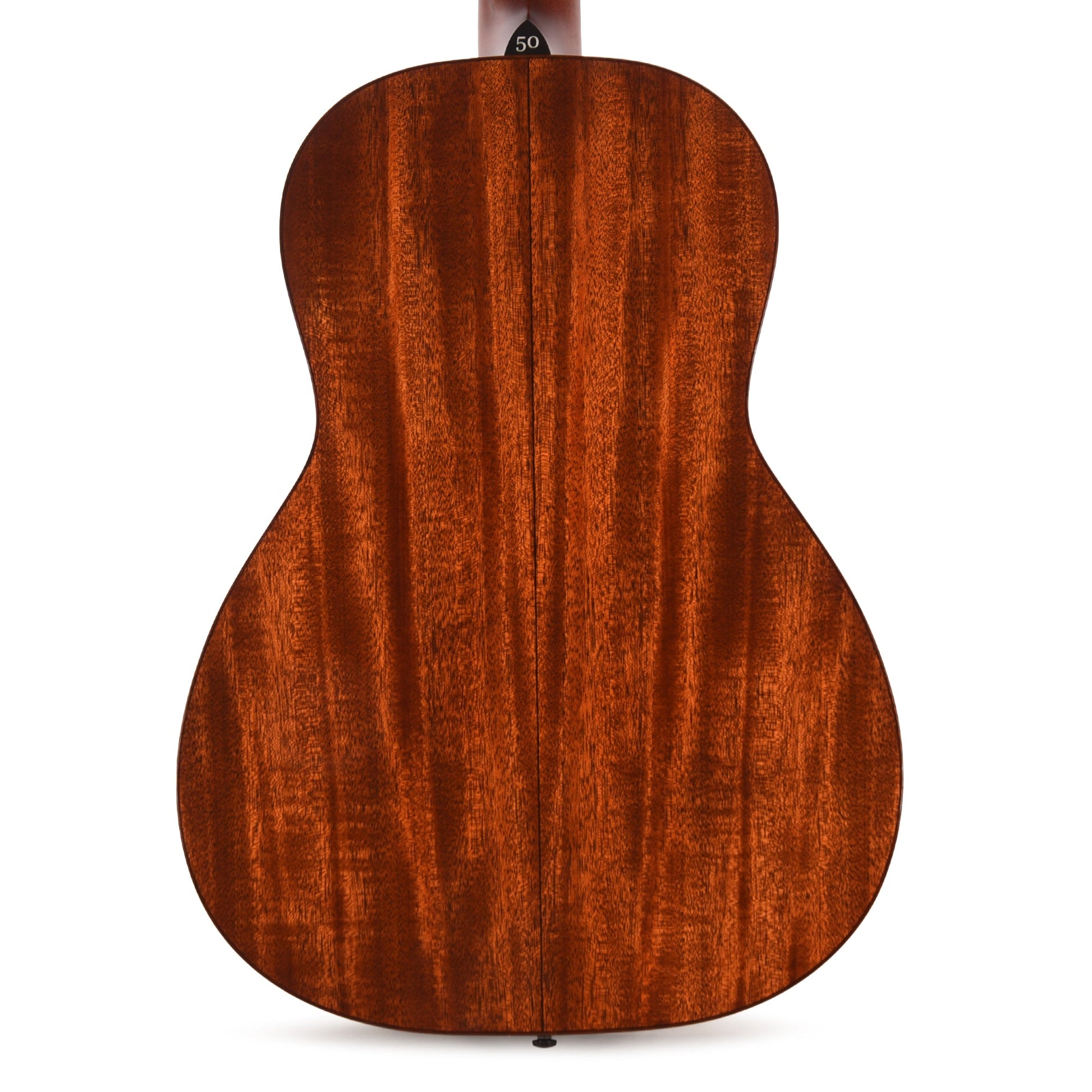 Santa Cruz Guitar Company 50th Anniversary 1929 OO Mahogany