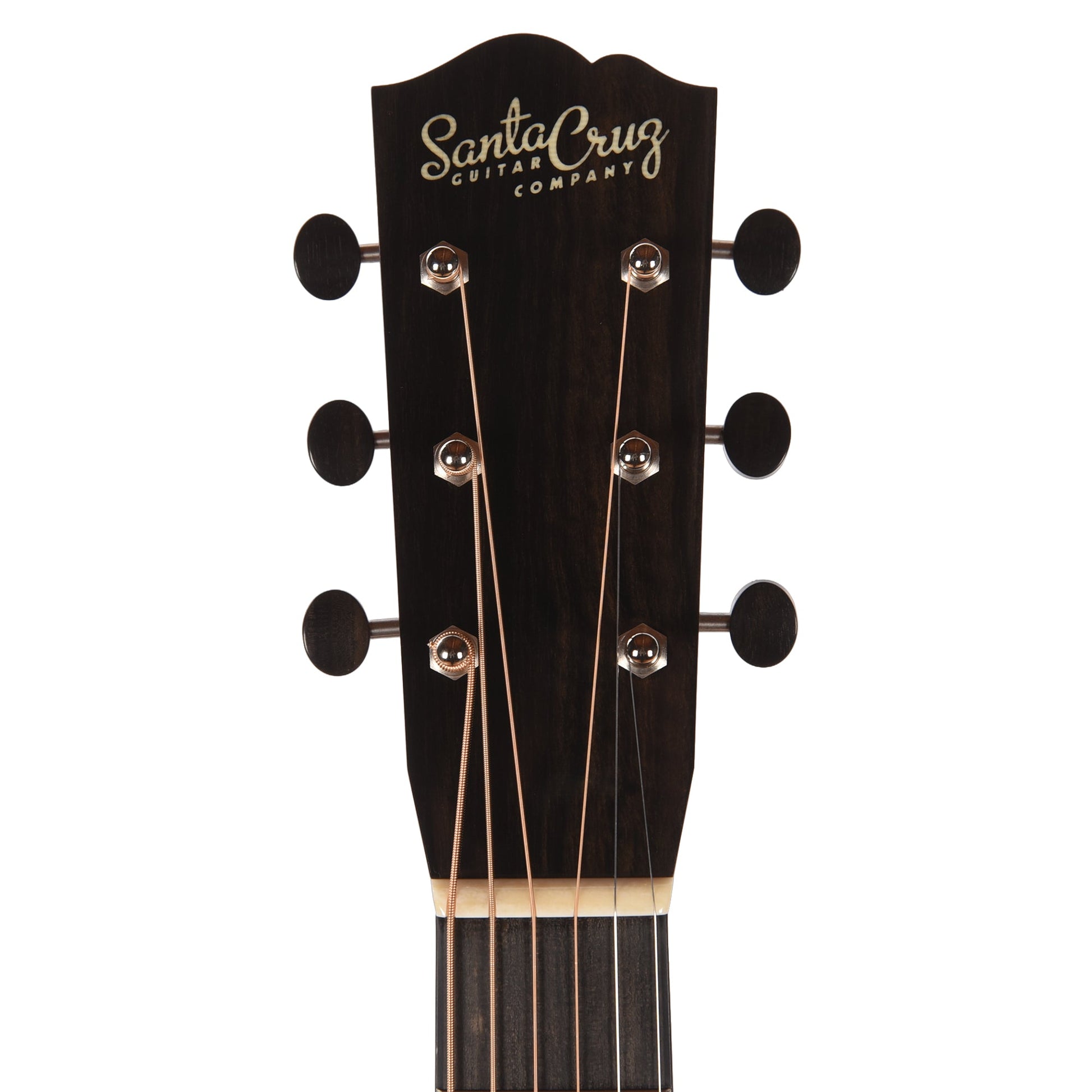 Santa Cruz Guitar Company 50th Anniversary 1929 OO Mahogany
