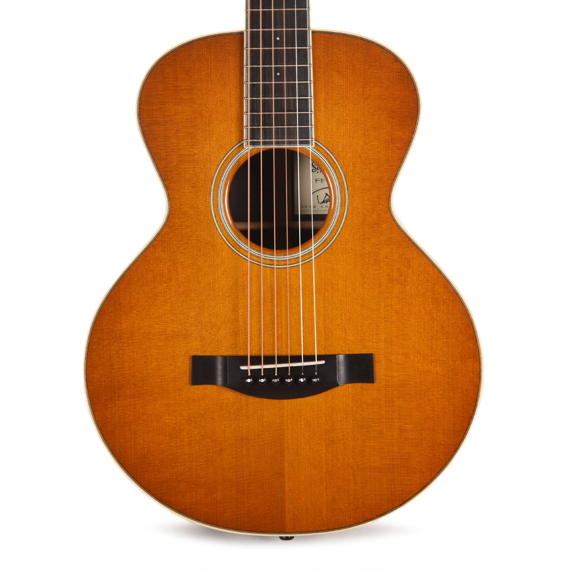 Santa Cruz 50th Anniversary Firefly Limited