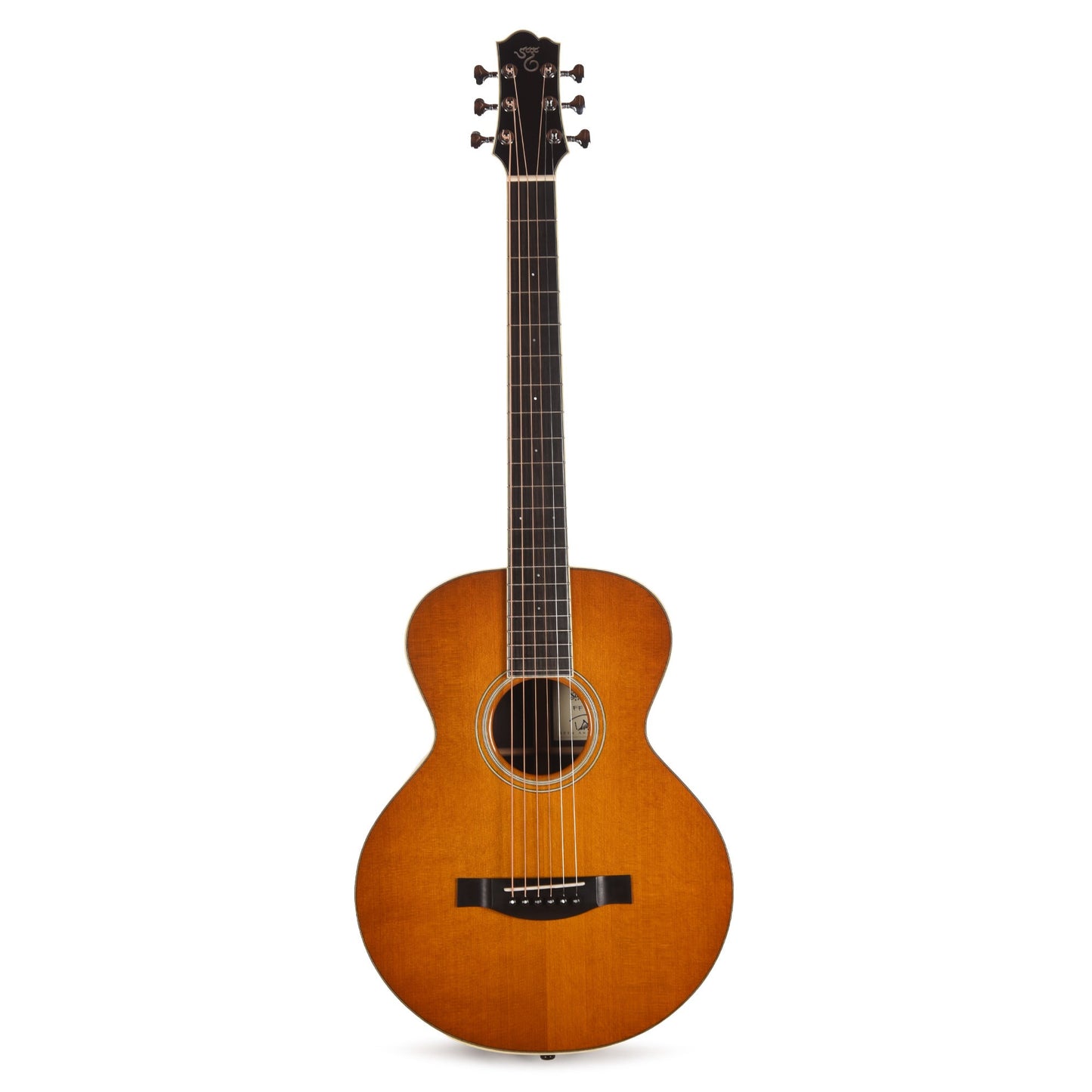 Santa Cruz 50th Anniversary Firefly Limited