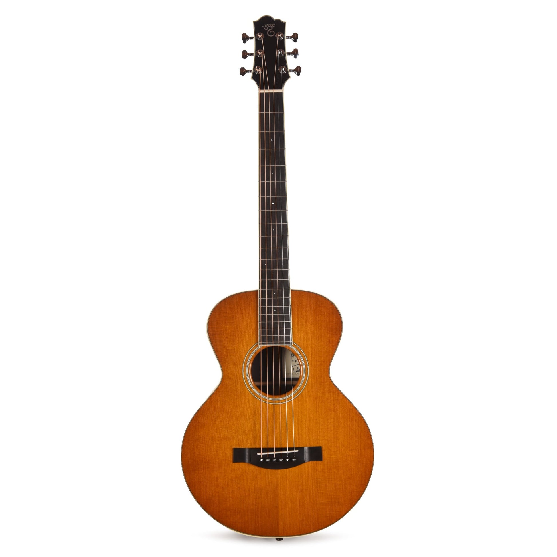 Santa Cruz 50th Anniversary Firefly Limited