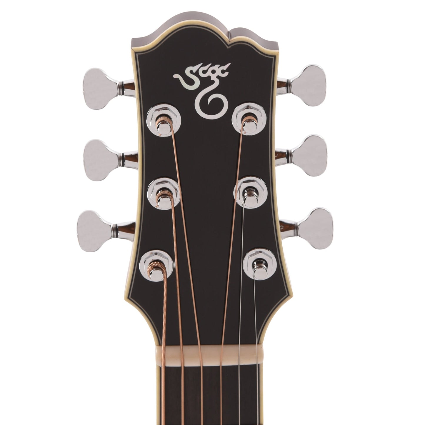 Santa Cruz 50th Anniversary Firefly Limited