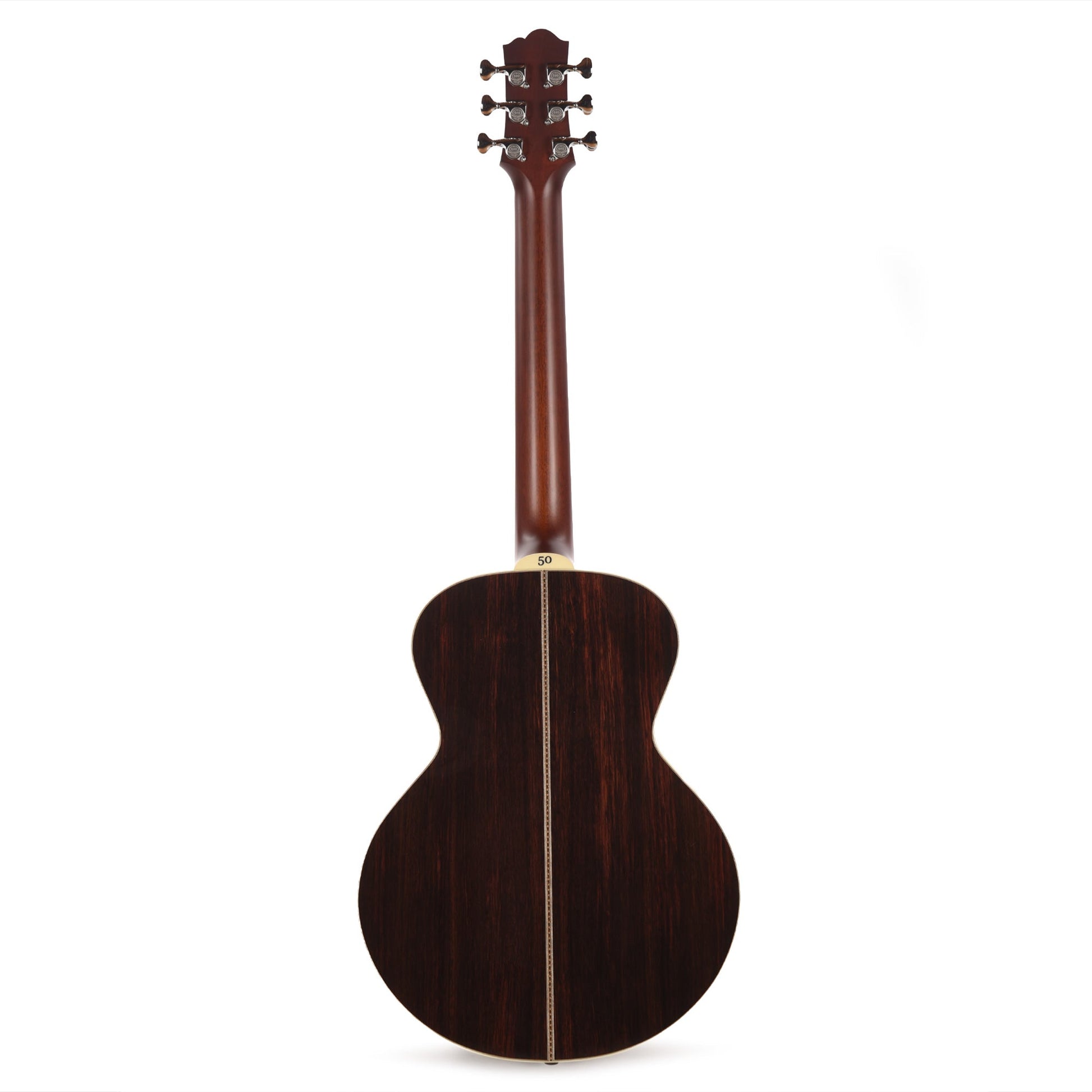Santa Cruz 50th Anniversary Firefly Limited