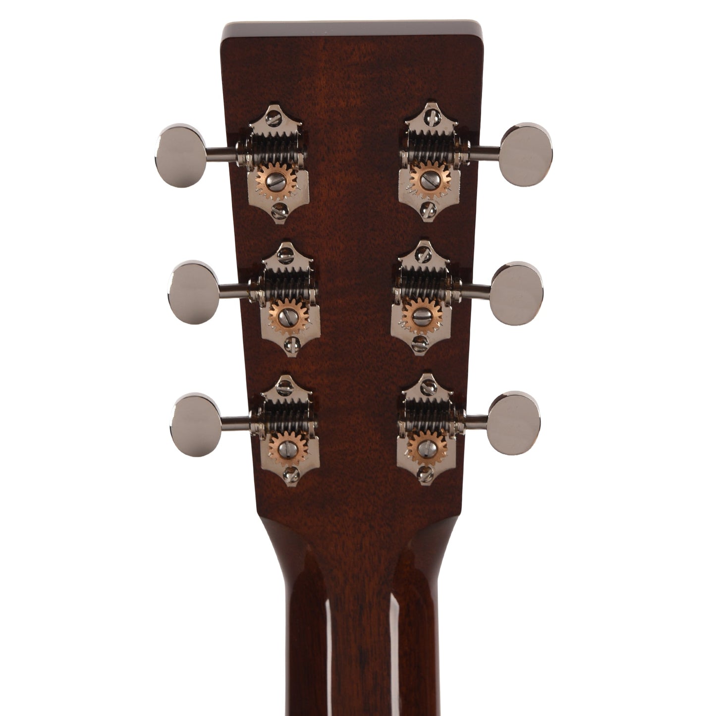 Santa Cruz D Model Sitka Spruce/Flamed Mahogany Vintage Tint