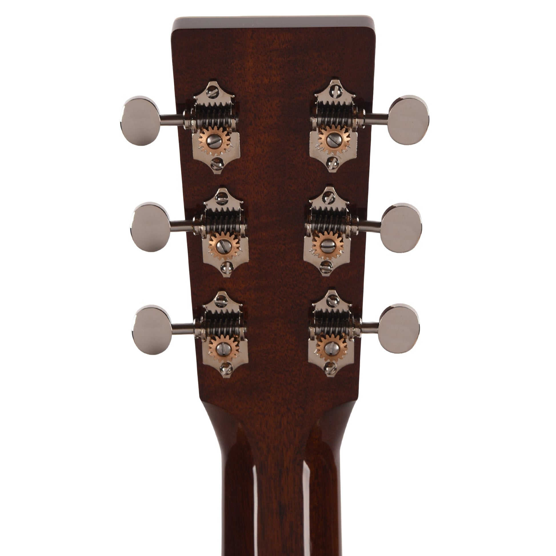 Santa Cruz D Model Sitka Spruce/Flamed Mahogany Vintage Tint