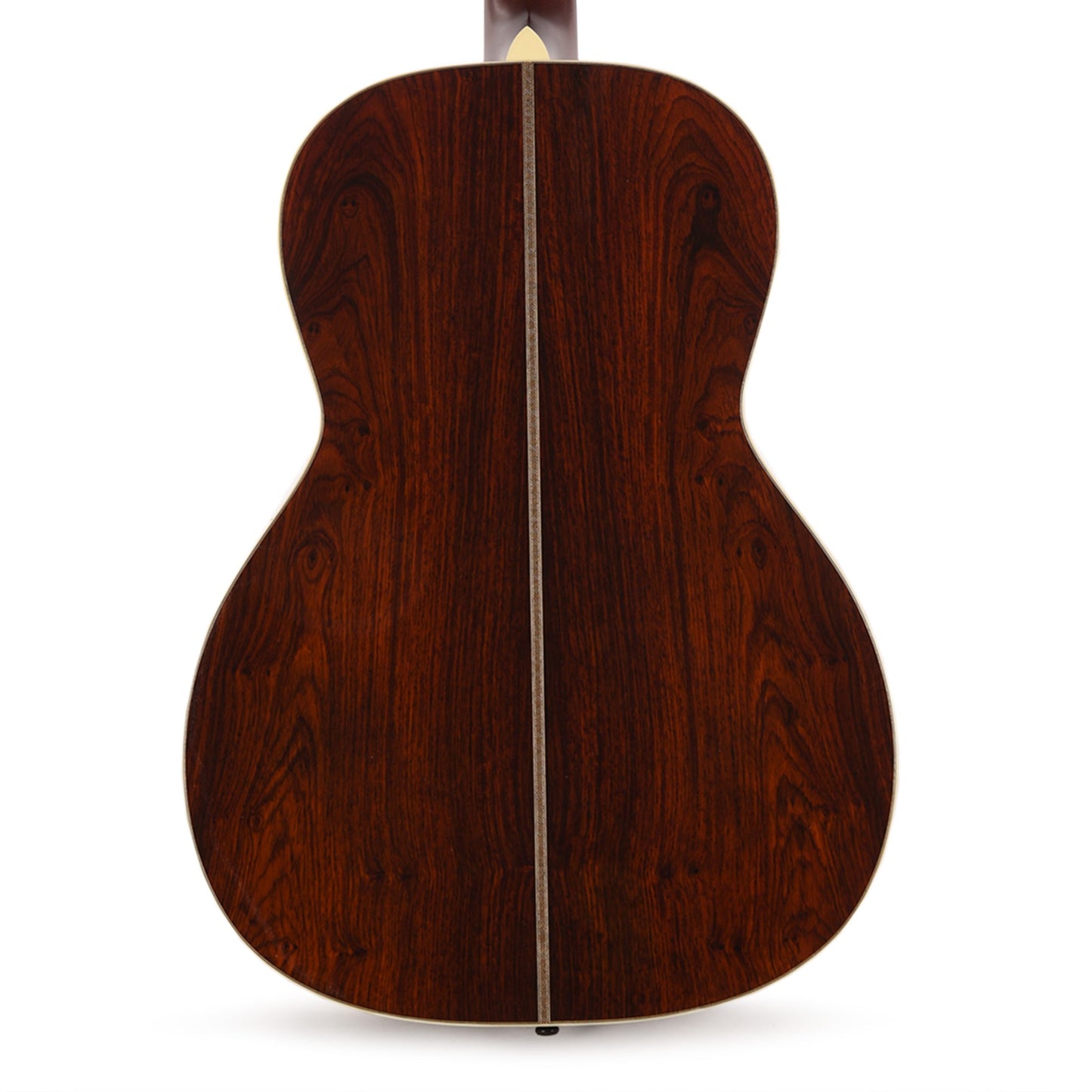 Santa Cruz The OOO Adirondack Spruce/Cocobolo Vintage Tint