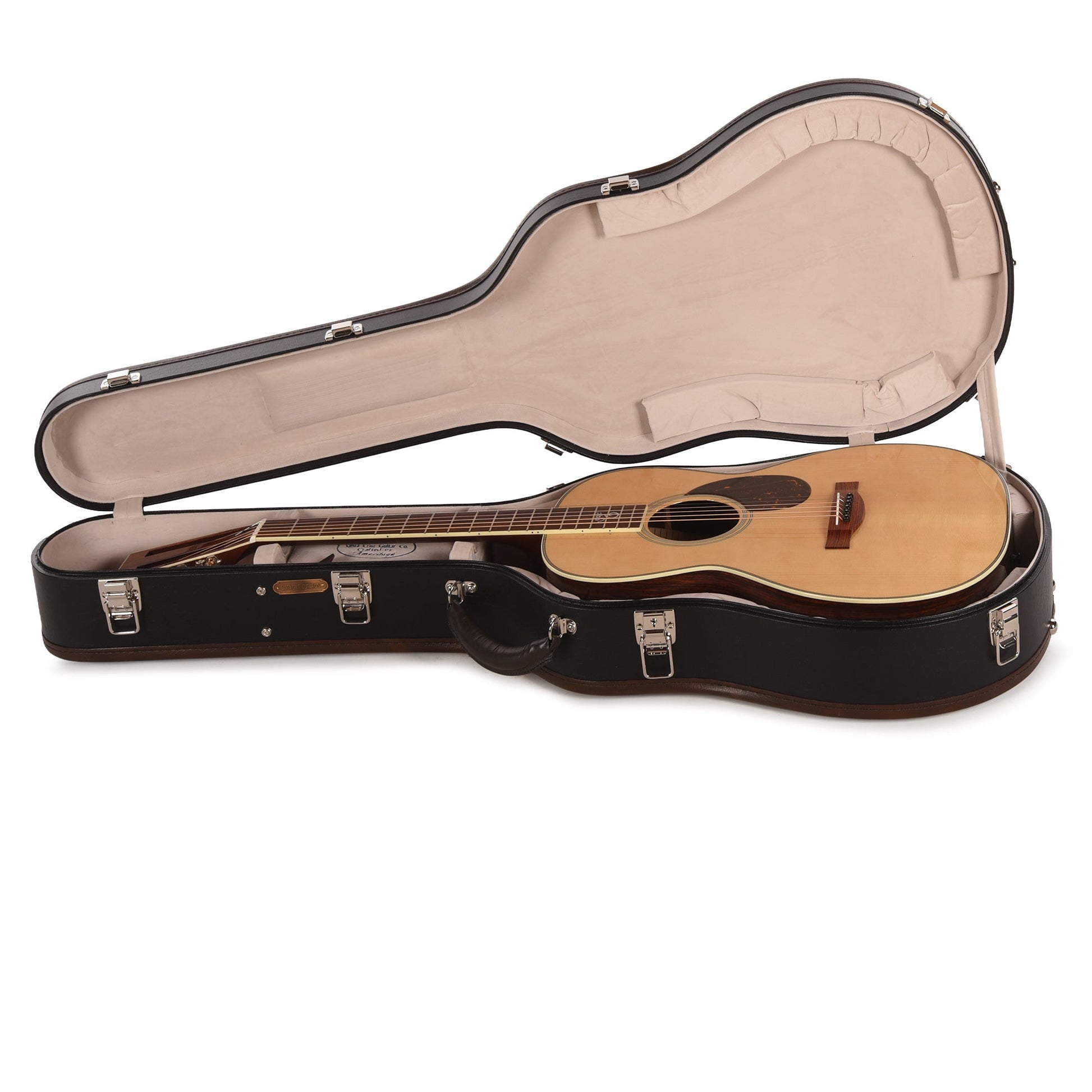 Santa Cruz The OOO Adirondack Spruce/Cocobolo Vintage Tint