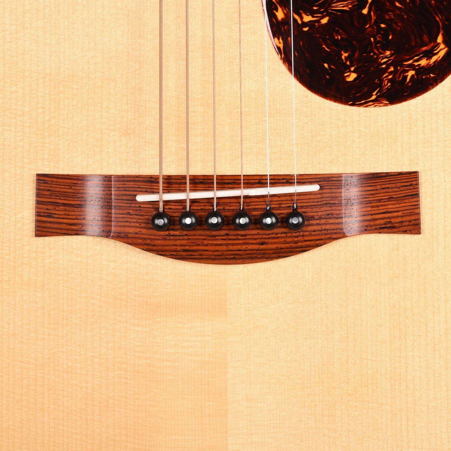 Santa Cruz The OOO Adirondack Spruce/Cocobolo Vintage Tint