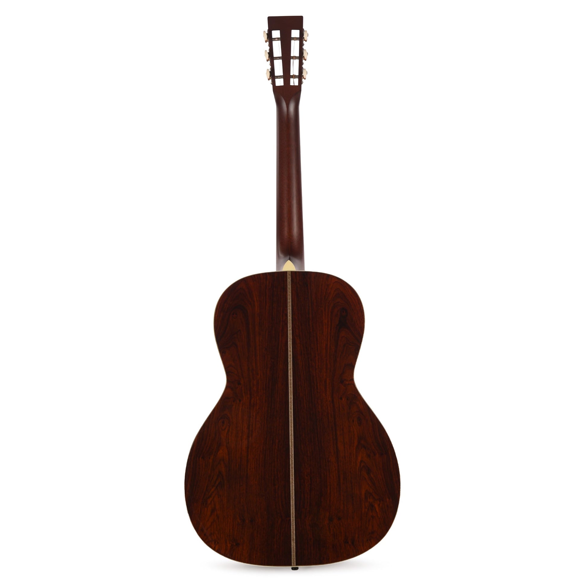 Santa Cruz The OOO Adirondack Spruce/Cocobolo Vintage Tint