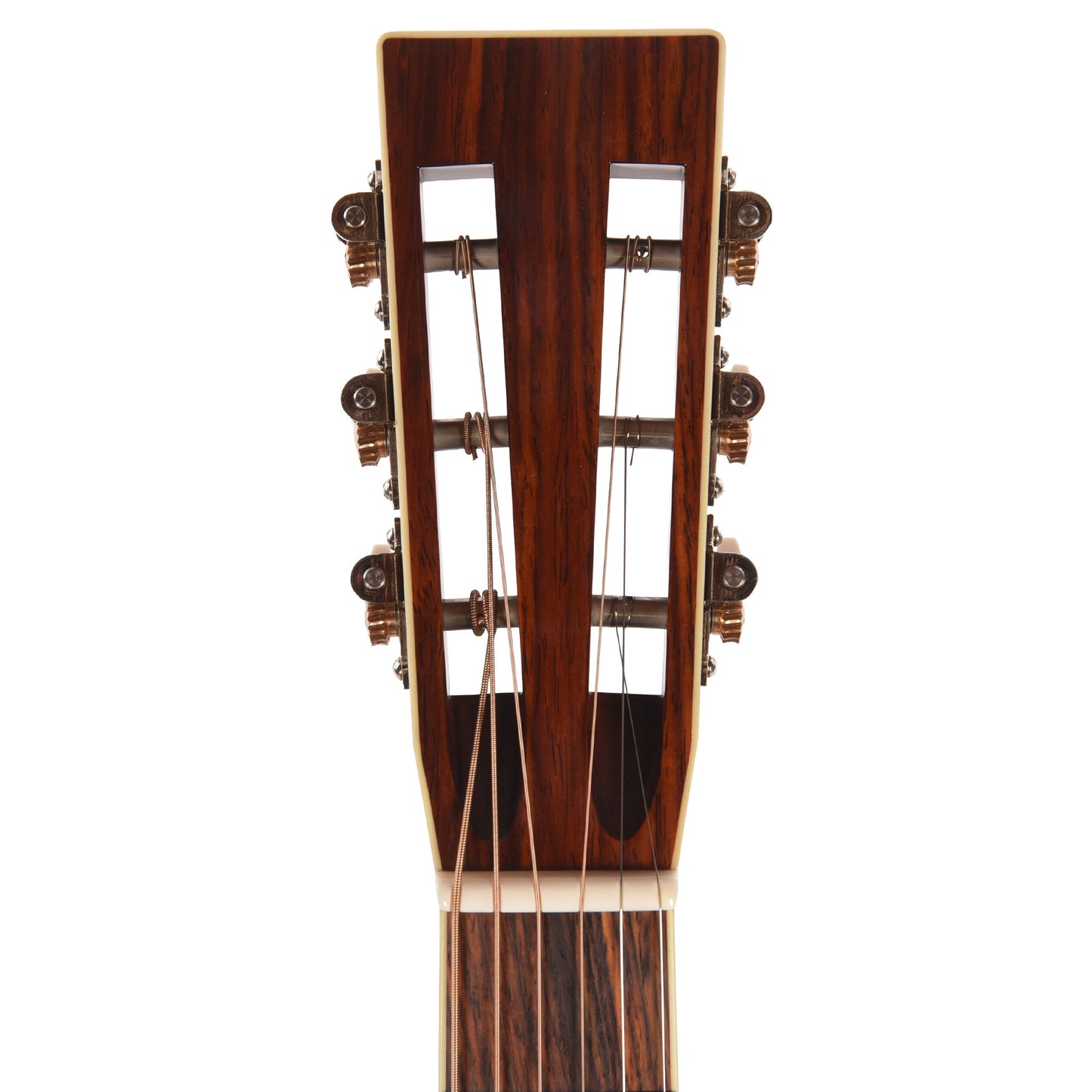 Santa Cruz The OOO Adirondack Spruce/Cocobolo Vintage Tint