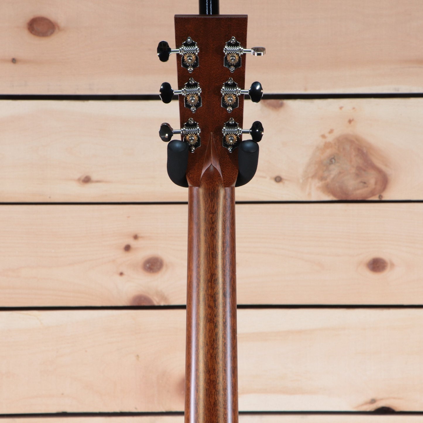 Santa Cruz OM Grand Custom - Natural