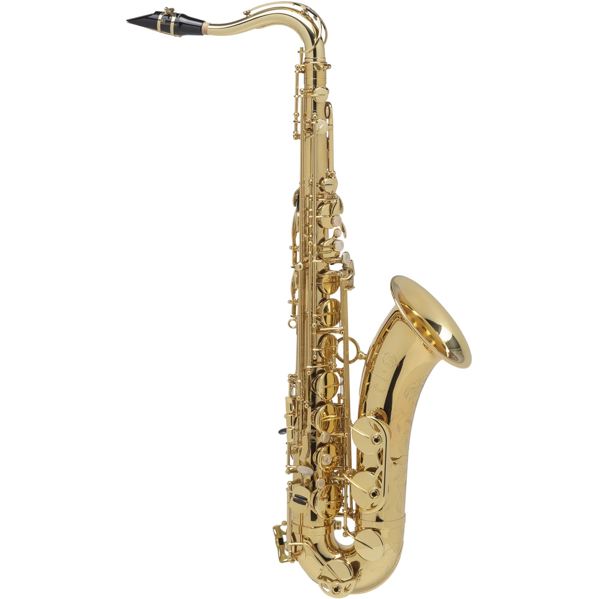 Selmer Paris 54AXOS Bb Tenor Saxophone