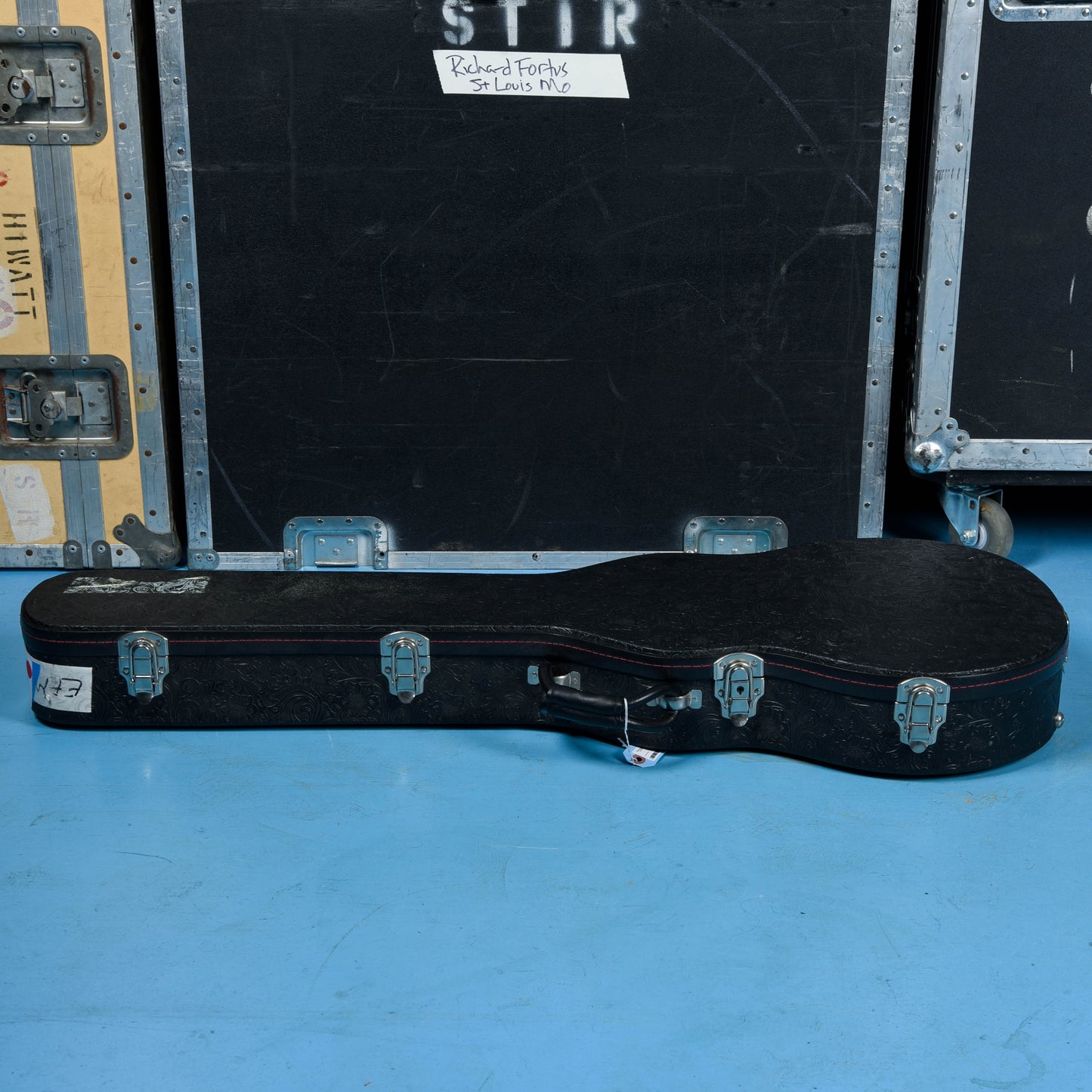 Scala Supertonic Custom  2014