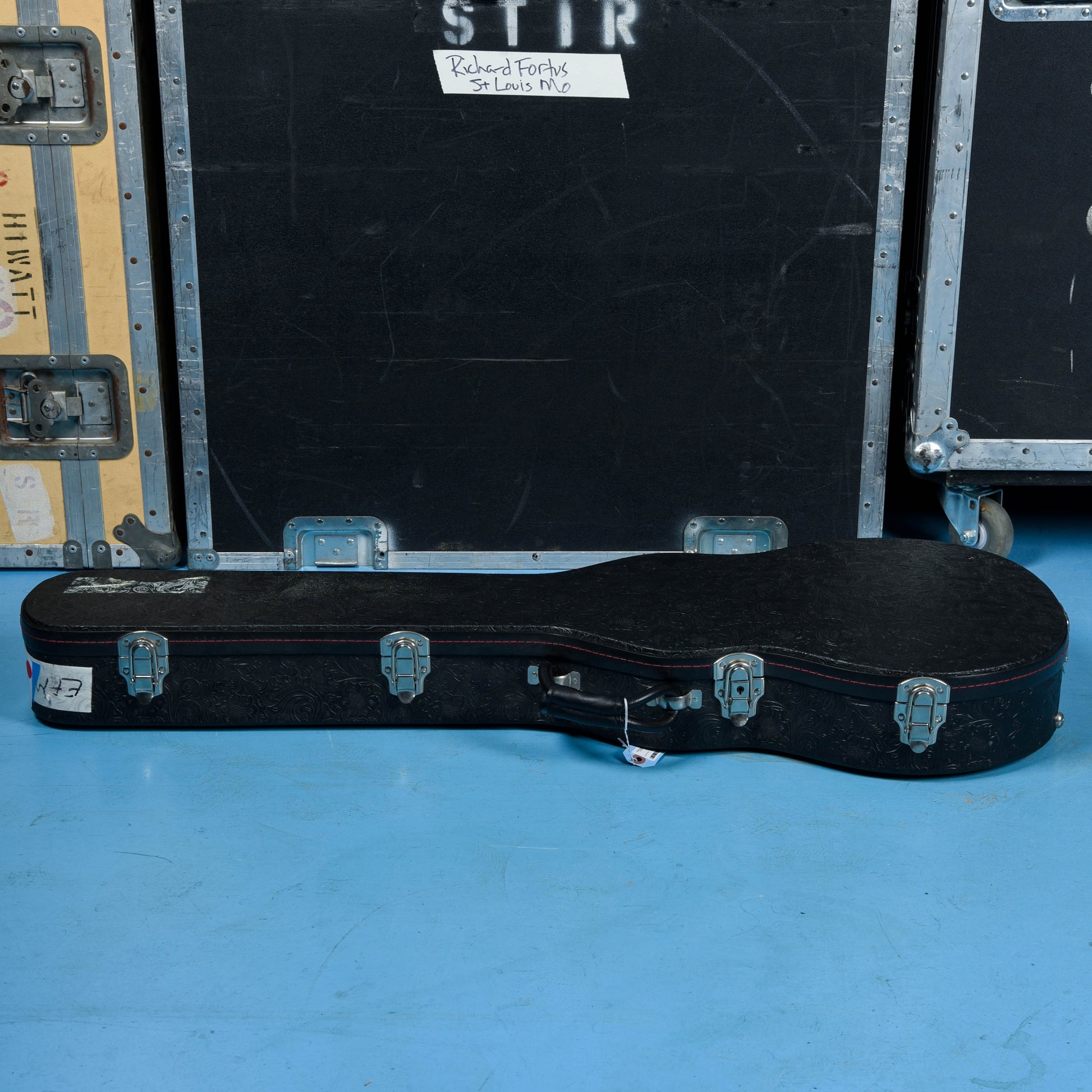Scala Supertonic Custom  2014