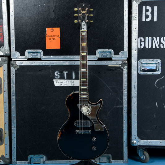 Scala Supertonic Custom  2014