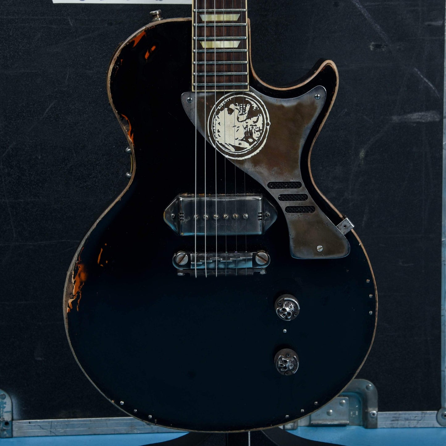 Scala Supertonic Custom  2014