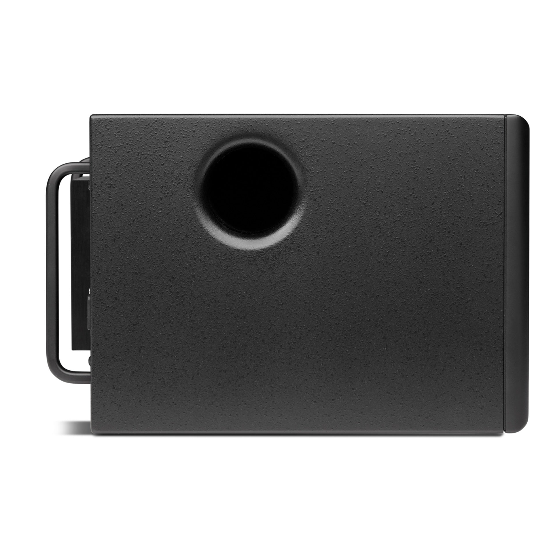 ATC SCM25A Pro MK2 7” 3 Way Powered Studio Monitors