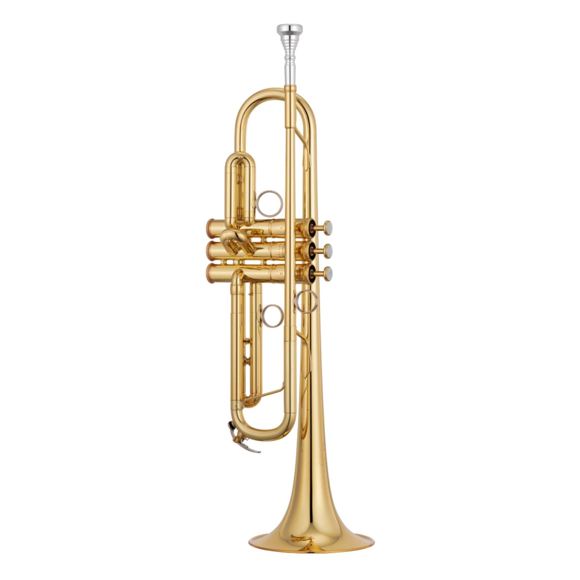 Yamaha YTR-8330 EM Eric Miyashiro Bb Trumpet