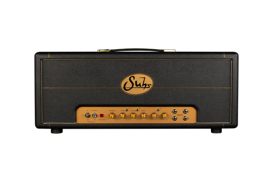 Suhr SL68 MK2 100w Handwired Guitar Amp Head