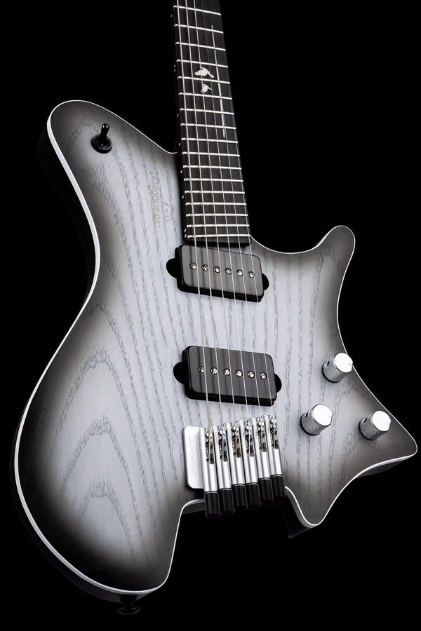 Strandberg Sälen APS Monochrom Limited Edition
