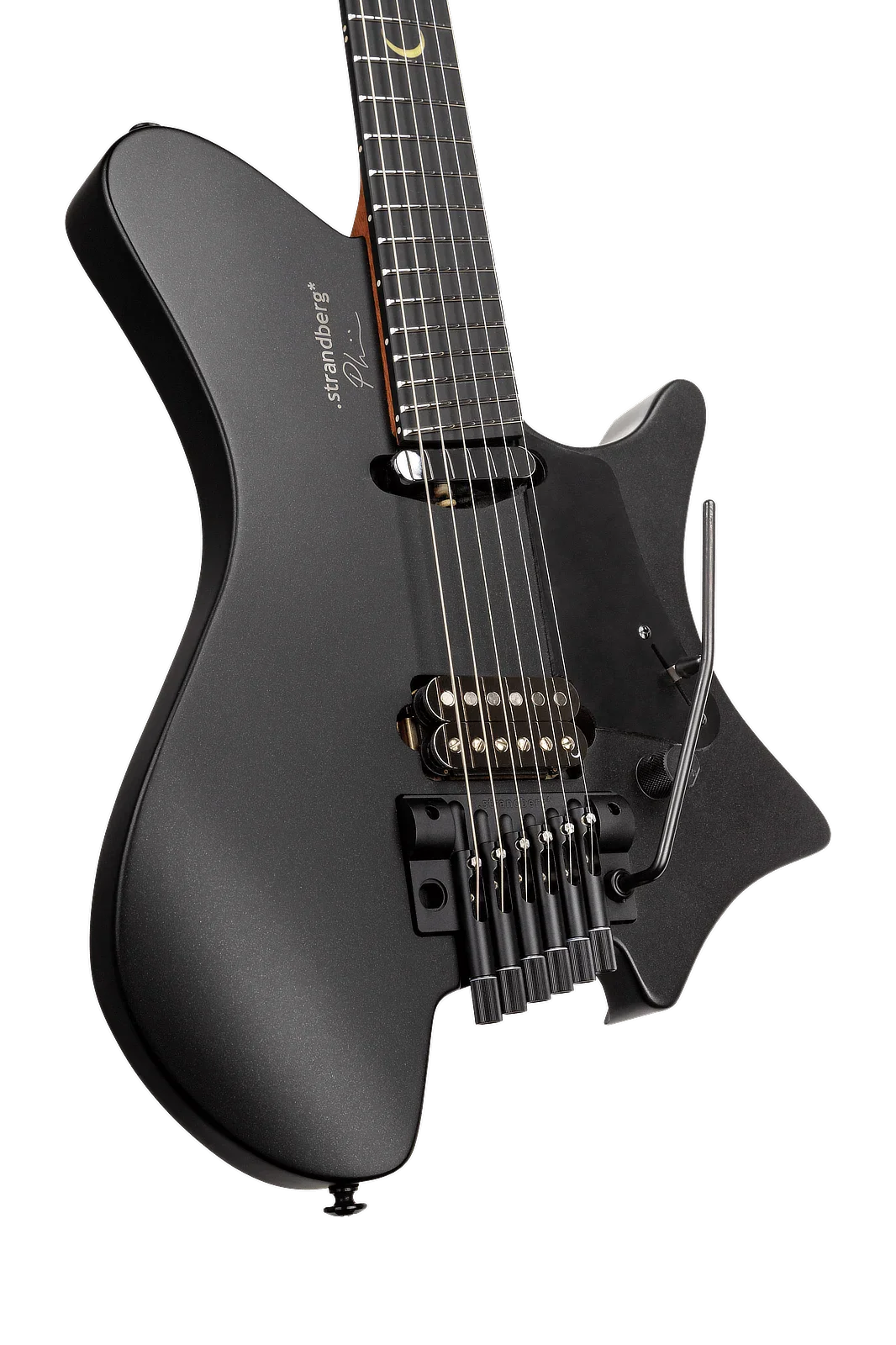 Strandberg Sälen NX 6 Tremolo Plini Edition