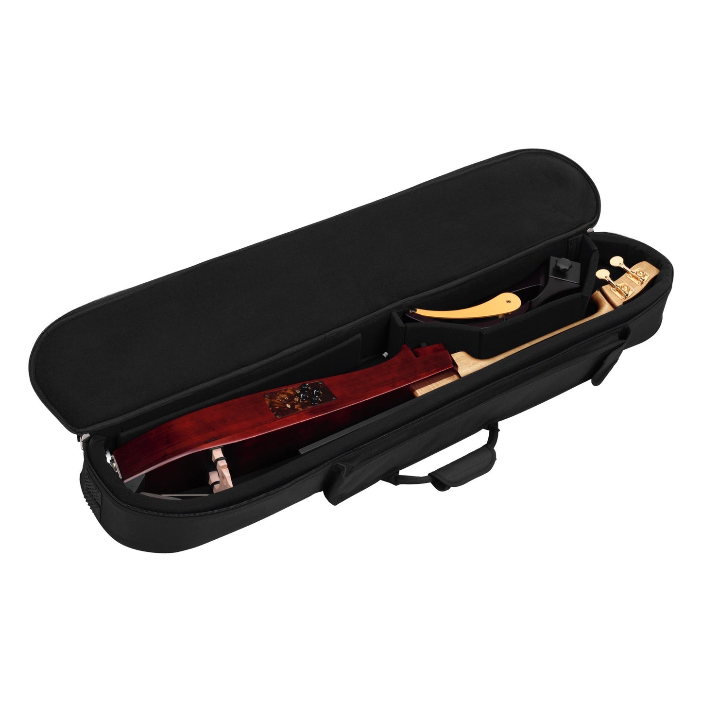 Yamaha SLB300PRO Silent Bass