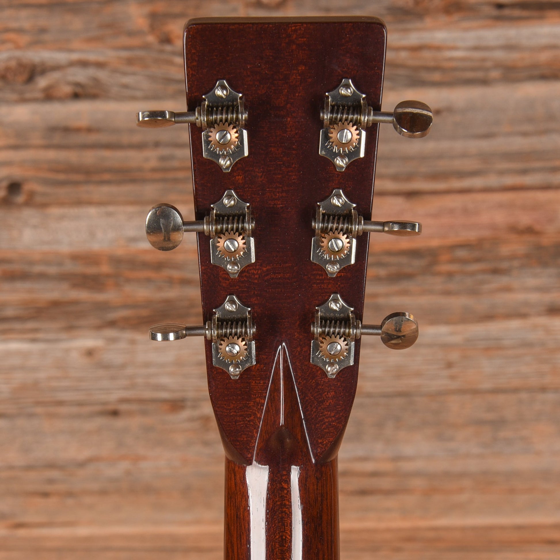 Smith Dreadnaught Natural - Zac Brown