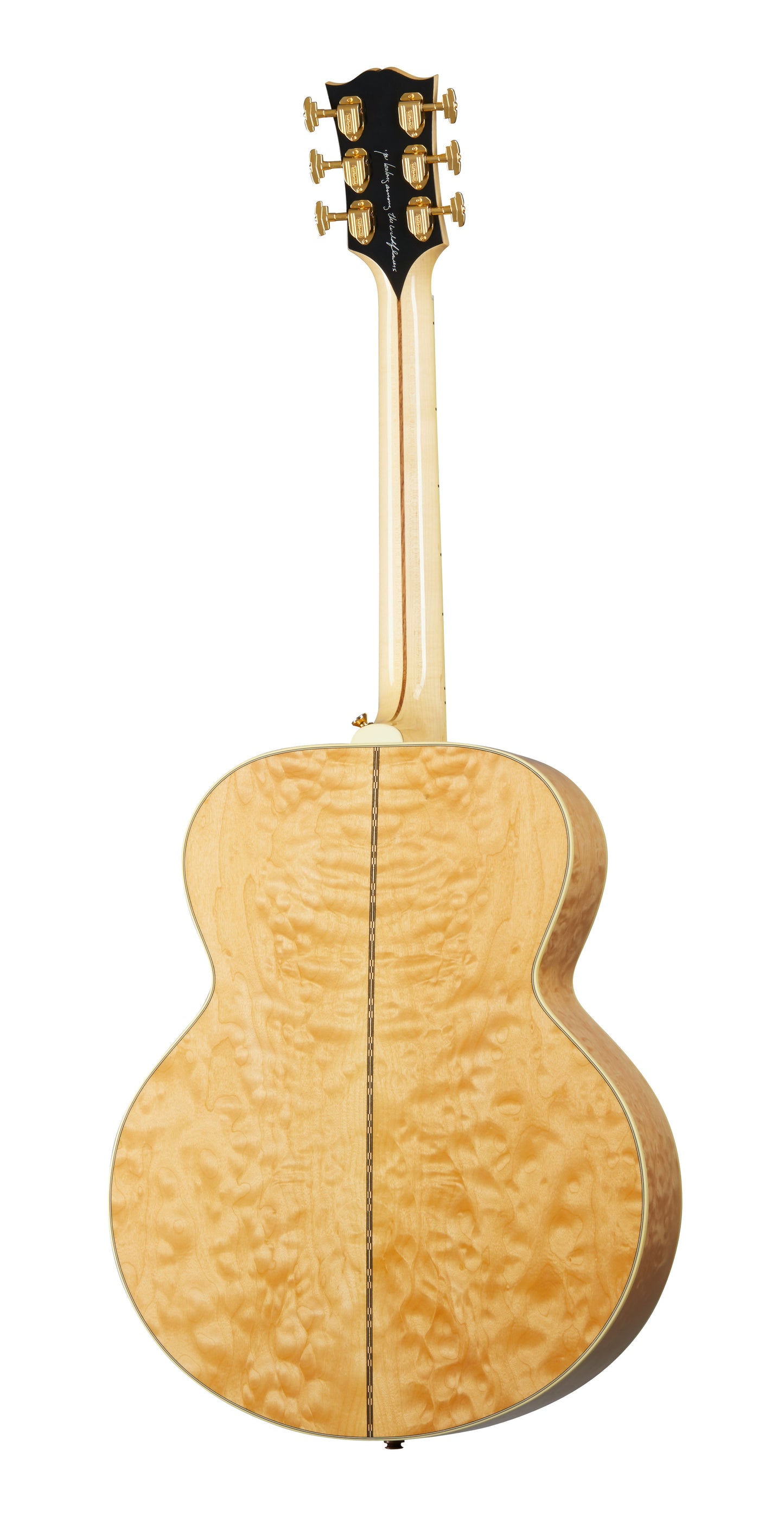 Gibson Tom Petty SJ-200, Antique Natural