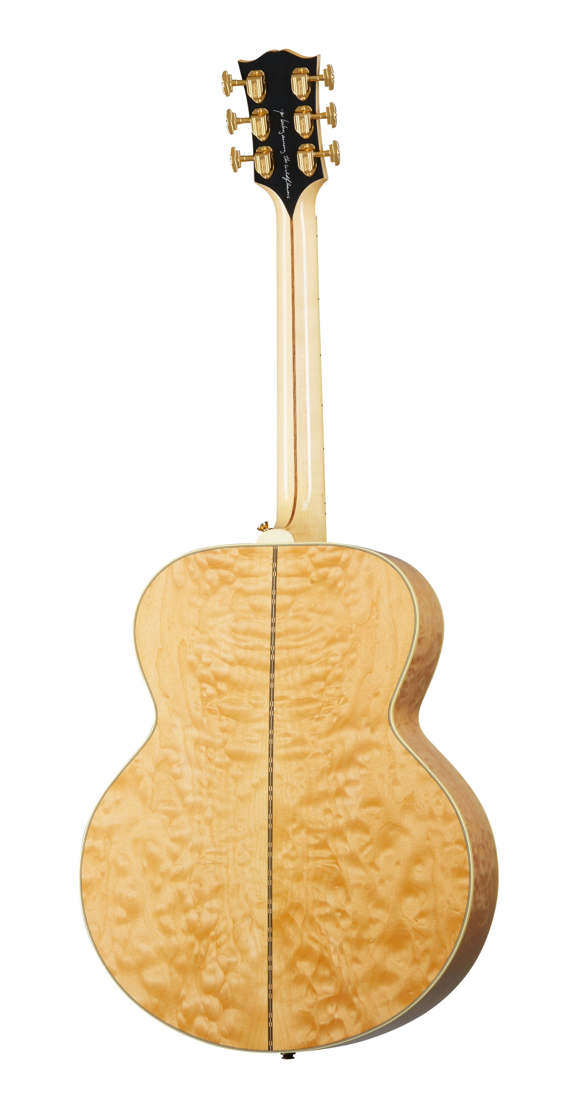 Gibson Tom Petty SJ-200, Antique Natural