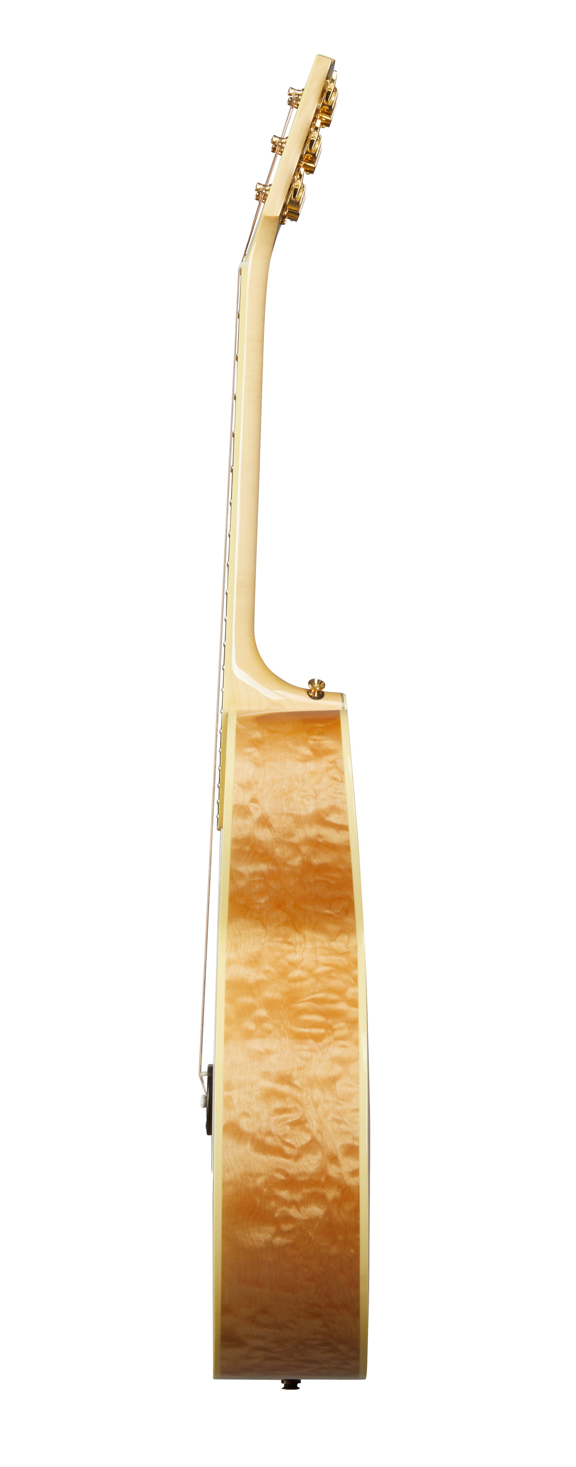 Gibson Tom Petty SJ-200, Antique Natural