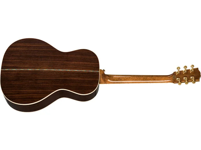 Gibson Custom L-00 Deluxe Rosewood, Rosewood Burst
