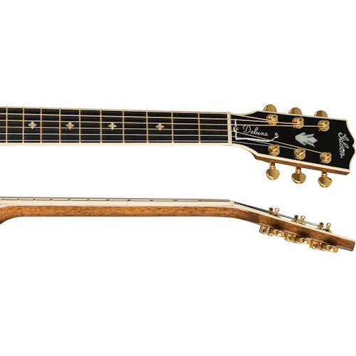 Gibson Custom L-00 Deluxe Rosewood, Rosewood Burst